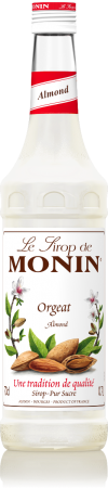 Sirop Monin Almond - Migdale 700 ml