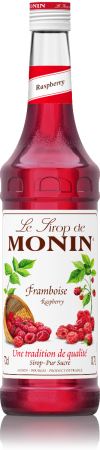 Sirop Monin Raspberry - Zmeura 700 ml