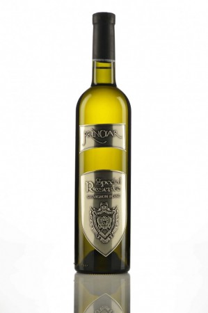 Tohani Princiar Special Reserve Sauvignon Blanc 0.75L