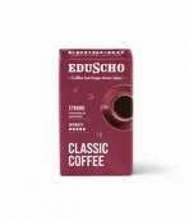  Eduscho Classic Strong cafea macinata 250g