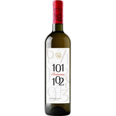 Budureasca 101-102 Sauvignon Blanc 0.75 L