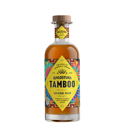 Angostura Tamboo Spiced Rum 0.7 ml	