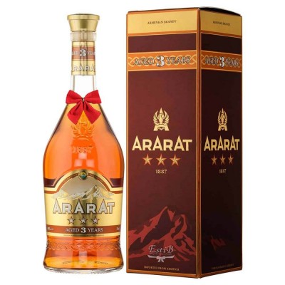 Ararat 3 Ani 0.7L