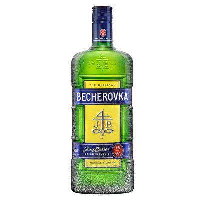 Becherovka Original 0.7L