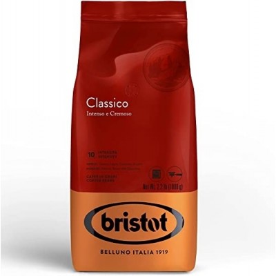 Bristot Classico Cafea Boabe 1Kg