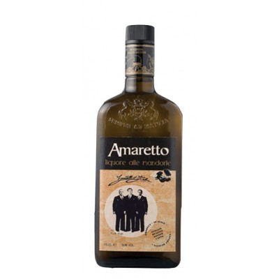 Caffo Amaretto 0.7LSGR
