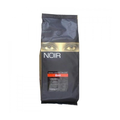 ICS Noir Bar Cafea Boabe 1Kg