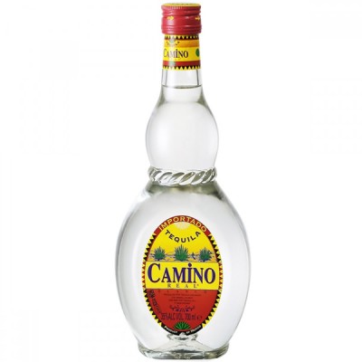 Tequila Camino Blanco 0.7L