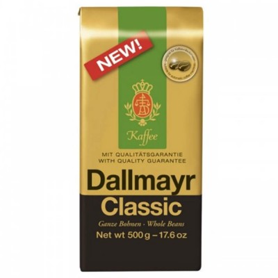 Dallmayr Classic Cafea Boabe 500g