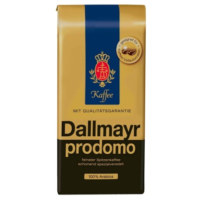 Dallmayr Prodomo Cafea Boabe 500g