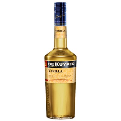 De Kuyper Vanilla 0.7L