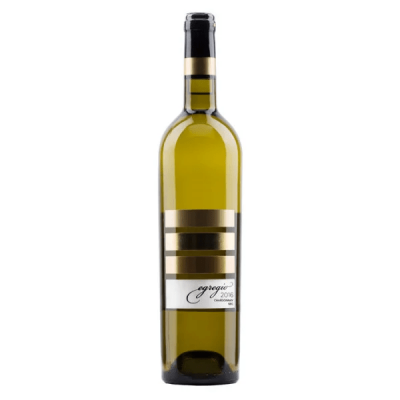 Egregio Chardonnay Sec 0,75l