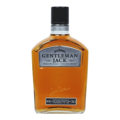 Gentleman Jack 0.7L SGR