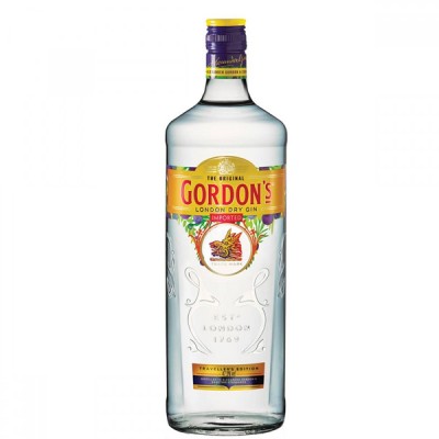 Gordon's Dry Gin 0.7L