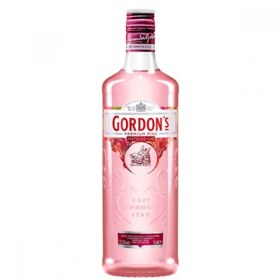 Gordon's Pink 0.7L