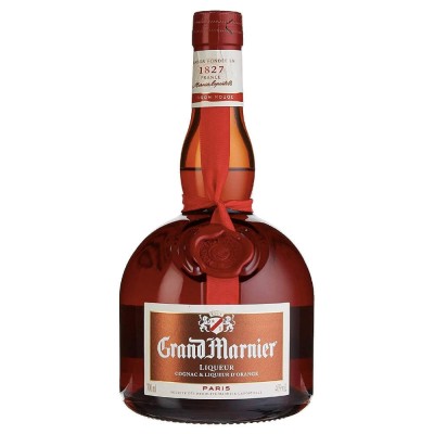 Grand Marnier Cordon Rouge 0.7L SGR