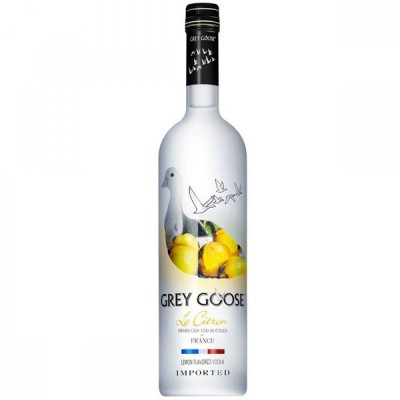 Grey Goose Citron 0.7L