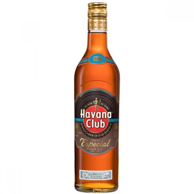 Havana Club Especial 0.7L SGR