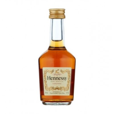 Hennessy VS 0.05L miniatura
