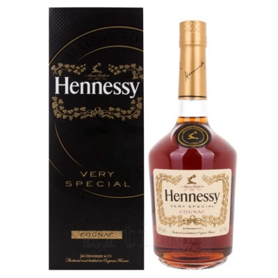 Hennessy VS 0.7L SGR