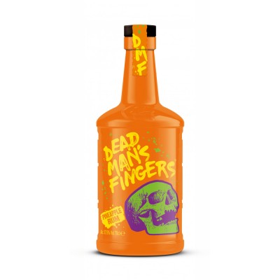 Dead Man's Fingers Pineapple Rum 0.7L