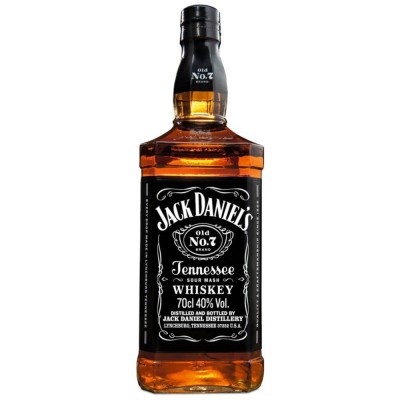 Jack Daniel's 0.7L SGR