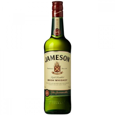 Jameson Original 0.7L SGR