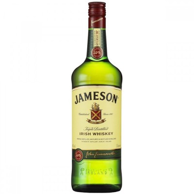 Jameson Original 1L SGR