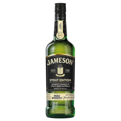 Jameson Caskmates 0.7L SGR