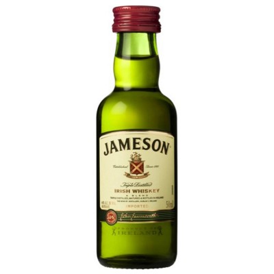 Jameson miniatura 0.05L