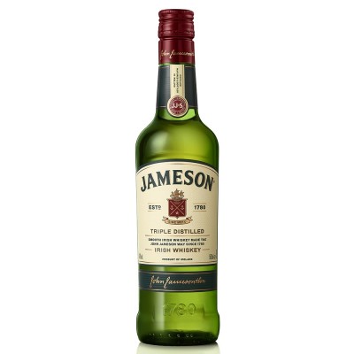 Jameson Original 0.5L