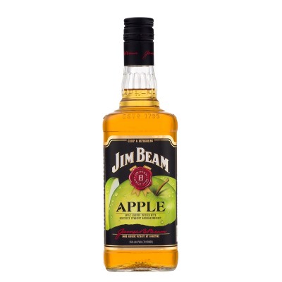 Jim Beam Apple 0.7L