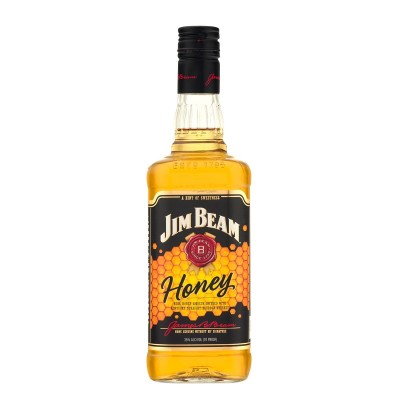 Jim Beam Honey 35% 0.7L SGR