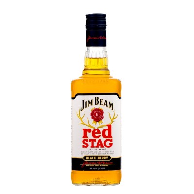 Jim Beam Red Stag 0.7L