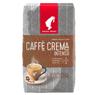 Julius Meinl Trend Collection Caffe Crema Intenso Cafea Boabe 1kg