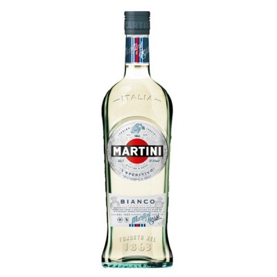 Martini Bianco 1L SGR