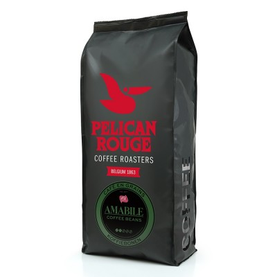 Pelican Rouge Amabile Cafea Boabe 1Kg
