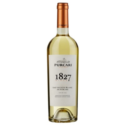 Sauvignon Blanc de Purcari 0.75L  SGR