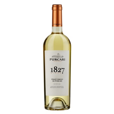 Pinot Grigio de Purcari 0.75L SGR