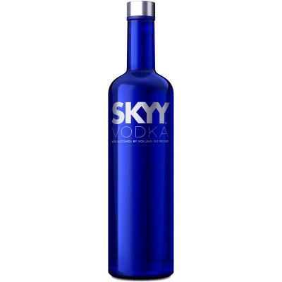 Skyy Vodka 1L